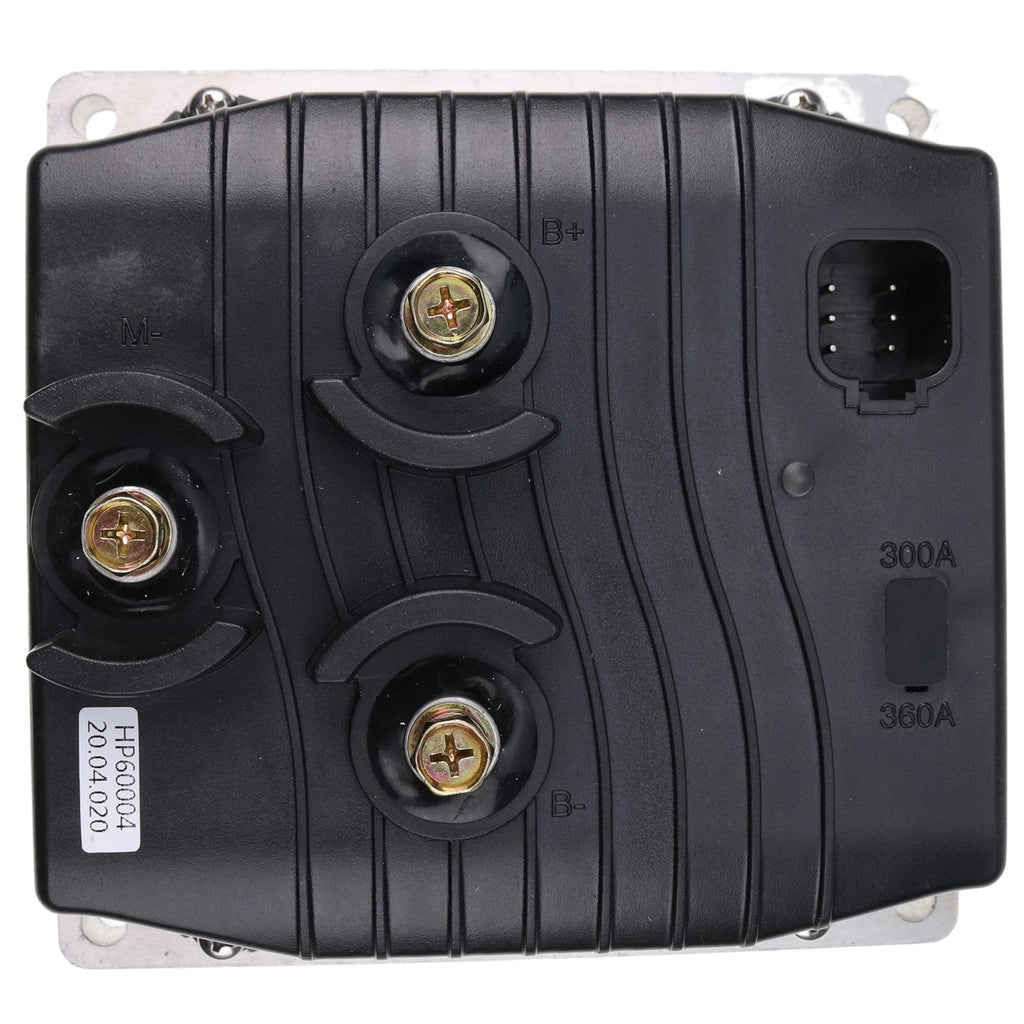 24V 360A Motor Controller 1257840 for Genie GS-1530 GS-1532 GS-1930 GS-1932