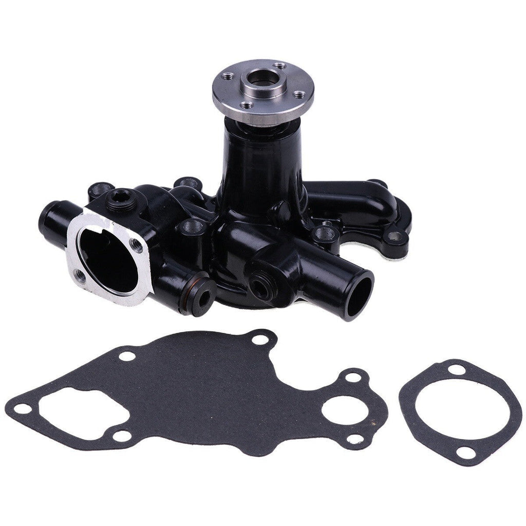 Water Pump AM875326 MIA884972 for John Deere 3009 3011 3012 3014 3015 4019 4020
