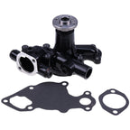 Water Pump AM875326 MIA884972 for John Deere 3009 3011 3012 3014 3015 4019 4020