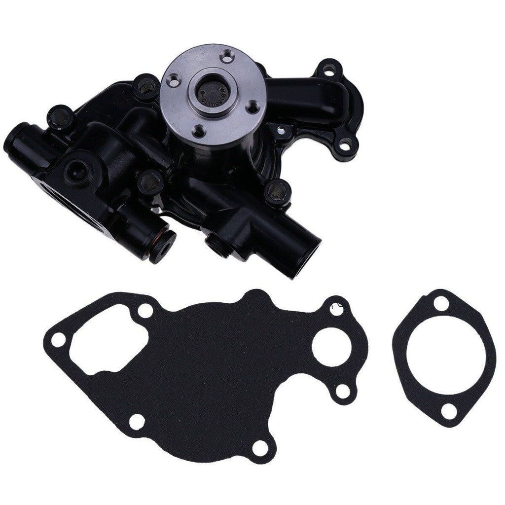 Water Pump AM875326 MIA884972 for John Deere 3009 3011 3012 3014 3015 4019 4020