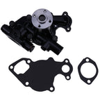 Water Pump AM875326 MIA884972 for John Deere 3009 3011 3012 3014 3015 4019 4020