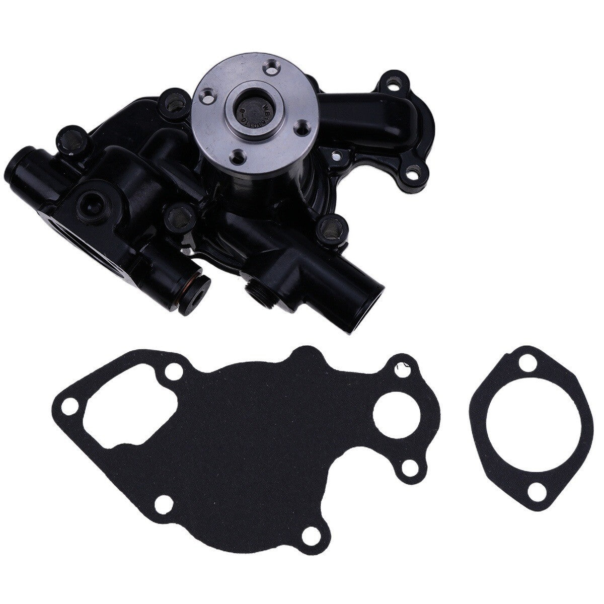 Water Pump AM875326 MIA884972 for John Deere 3009 3011 3012 3014 3015 4019 4020
