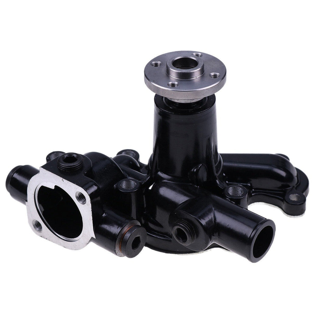 Water Pump AM875326 MIA884972 for John Deere 3009 3011 3012 3014 3015 4019 4020
