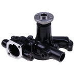 Water Pump AM875326 MIA884972 for John Deere 3009 3011 3012 3014 3015 4019 4020