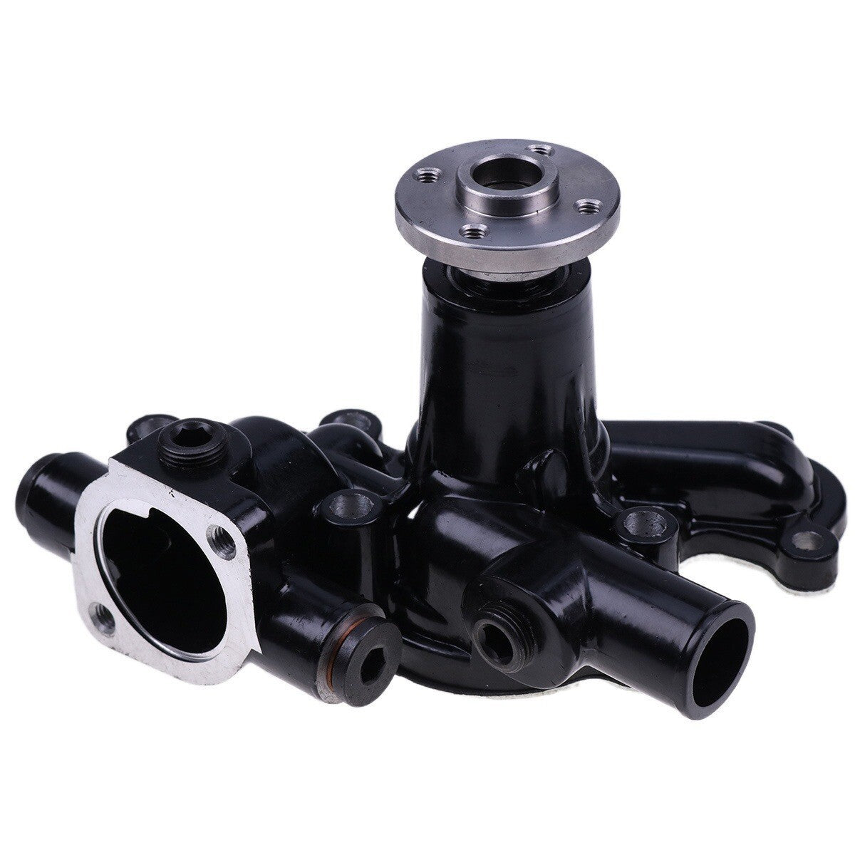 Water Pump AM875326 MIA884972 for John Deere 3009 3011 3012 3014 3015 4019 4020