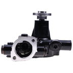 Water Pump AM875326 MIA884972 for John Deere 3009 3011 3012 3014 3015 4019 4020