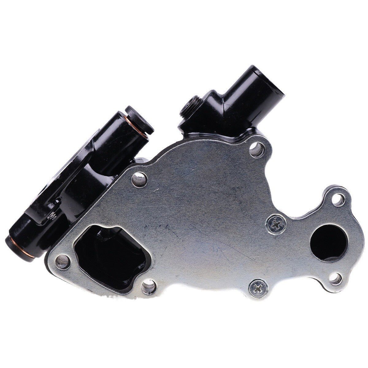 Water Pump AM875326 MIA884972 for John Deere 3009 3011 3012 3014 3015 4019 4020