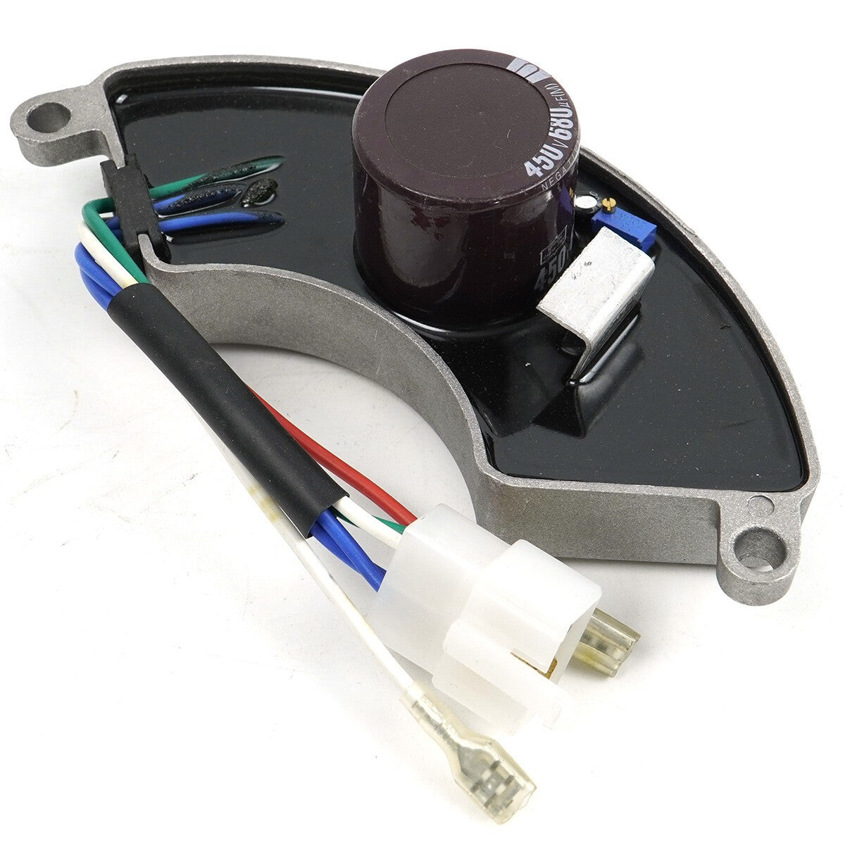 Automatic Voltage Regulator AVR 7.5KW for Honda EM3500X EM3500SX EM5000S EM5000X