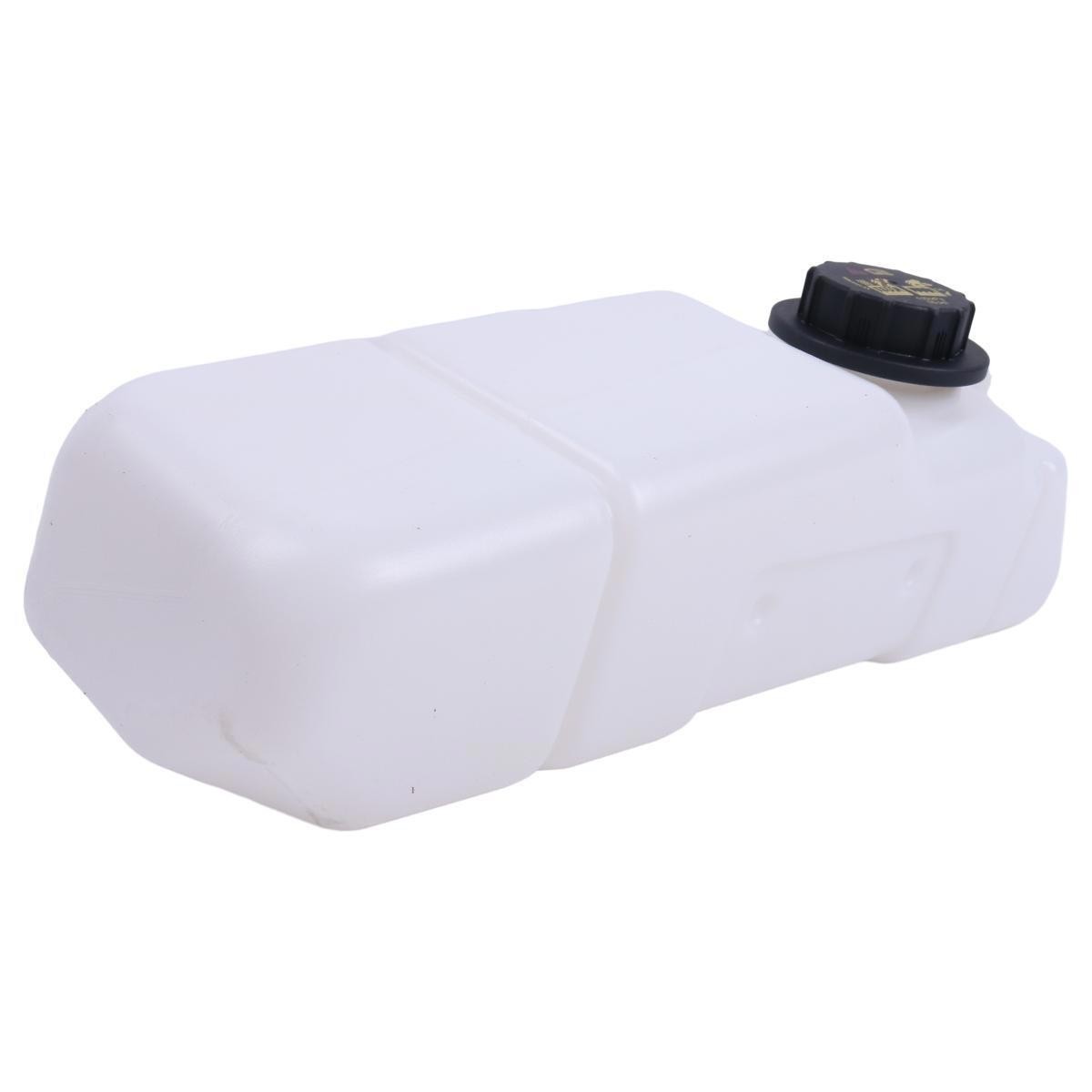 Coolant Tank 6732375 for Bobcat A300 S130 S150 S160 S175 S185 S205 T250 T300
