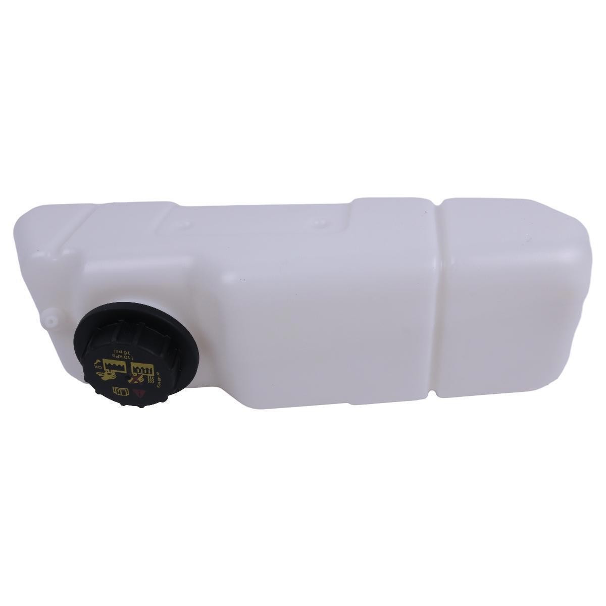 Coolant Tank 6732375 for Bobcat A300 S130 S150 S160 S175 S185 S205 T250 T300