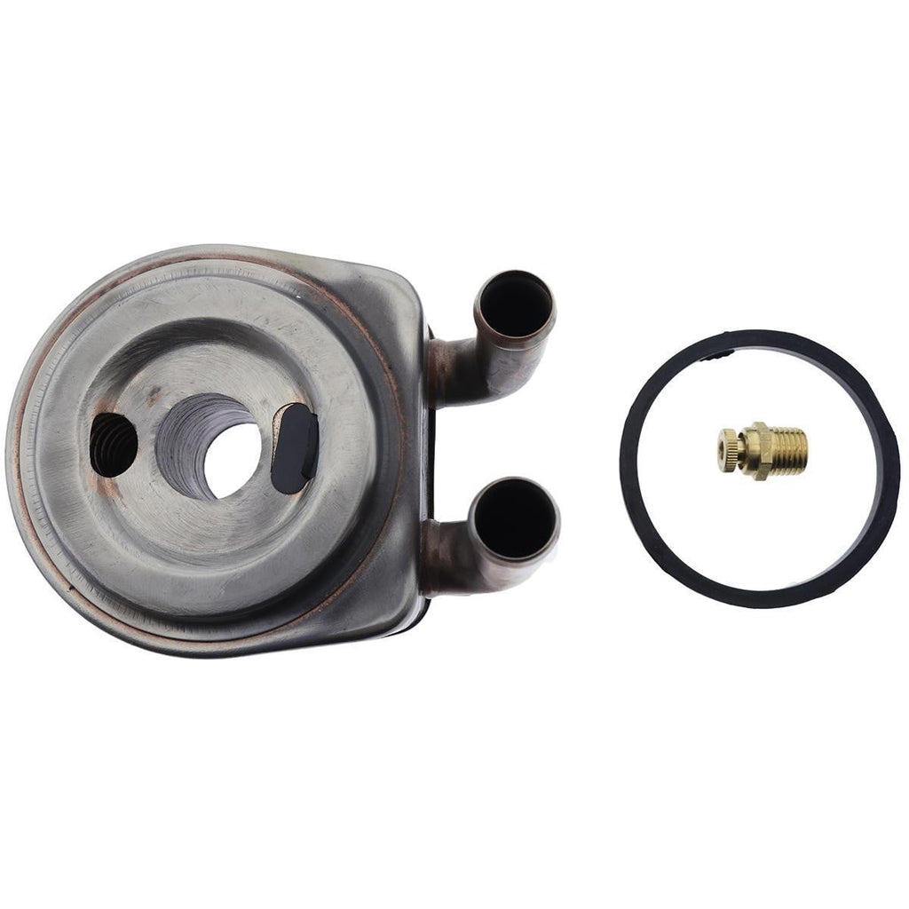 Oil Cooler RE31929 for John Deere 310A 310C 315C 410 410B 415B 710B 710D 190 70