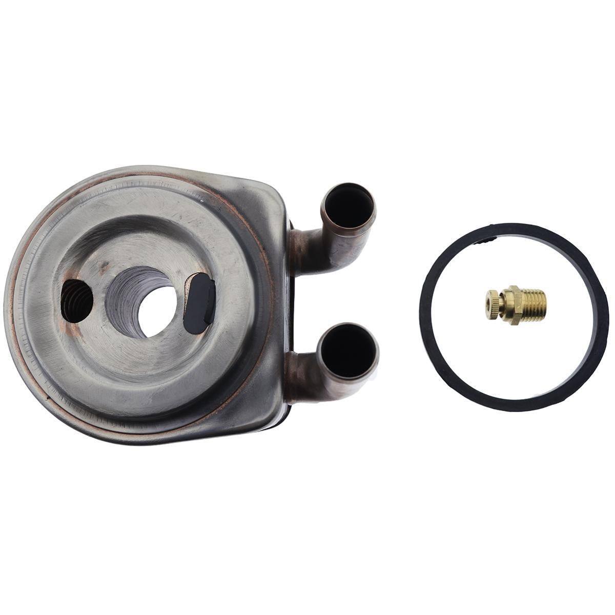 Oil Cooler RE31929 for John Deere 310A 310C 315C 410 410B 415B 710B 710D 190 70
