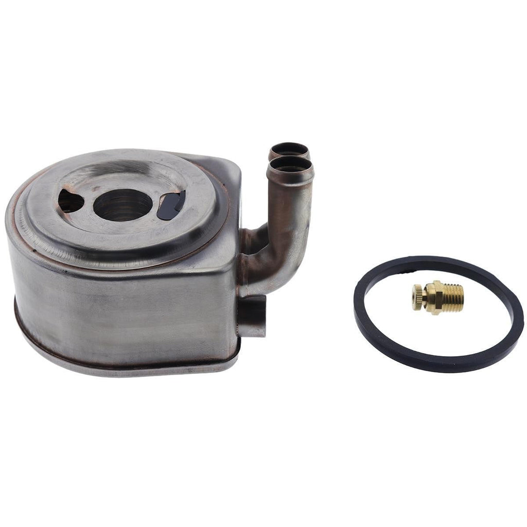 Oil Cooler RE31929 for John Deere 310A 310C 315C 410 410B 415B 710B 710D 190 70