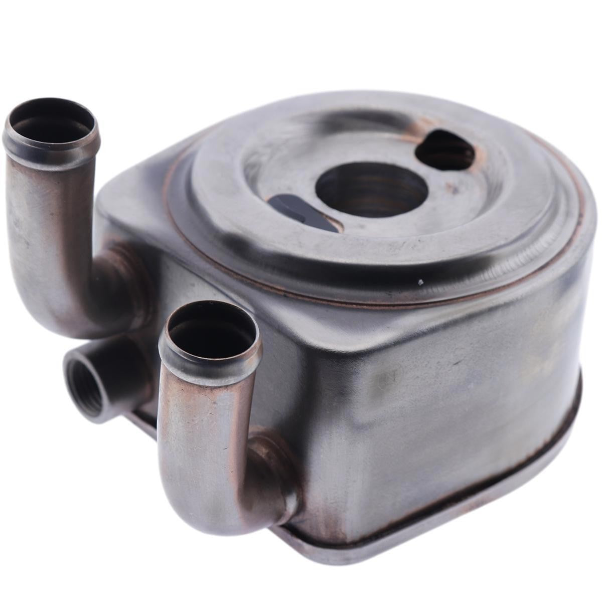 Oil Cooler RE31929 for John Deere 310A 310C 315C 410 410B 415B 710B 710D 190 70