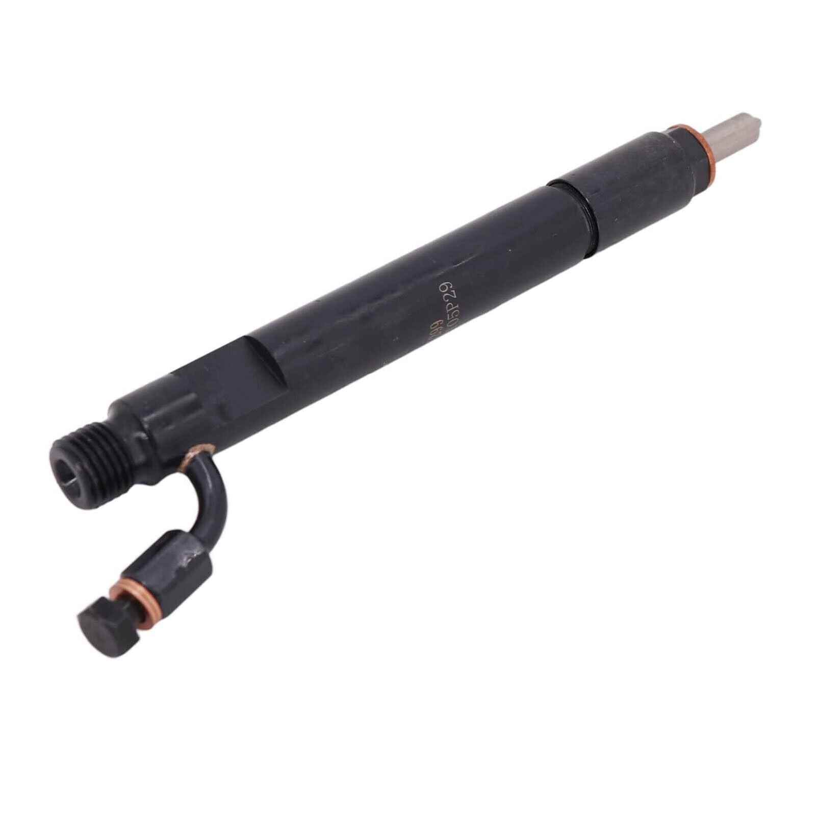 1 Pcs Fuel Injector 4078400 for Cummins Engine 6CT 8.3L C-Series