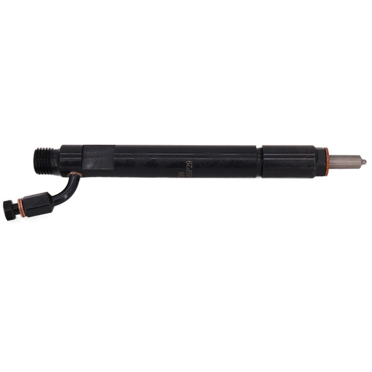 1 Pcs Fuel Injector 4078400 for Cummins Engine 6CT 8.3L C-Series