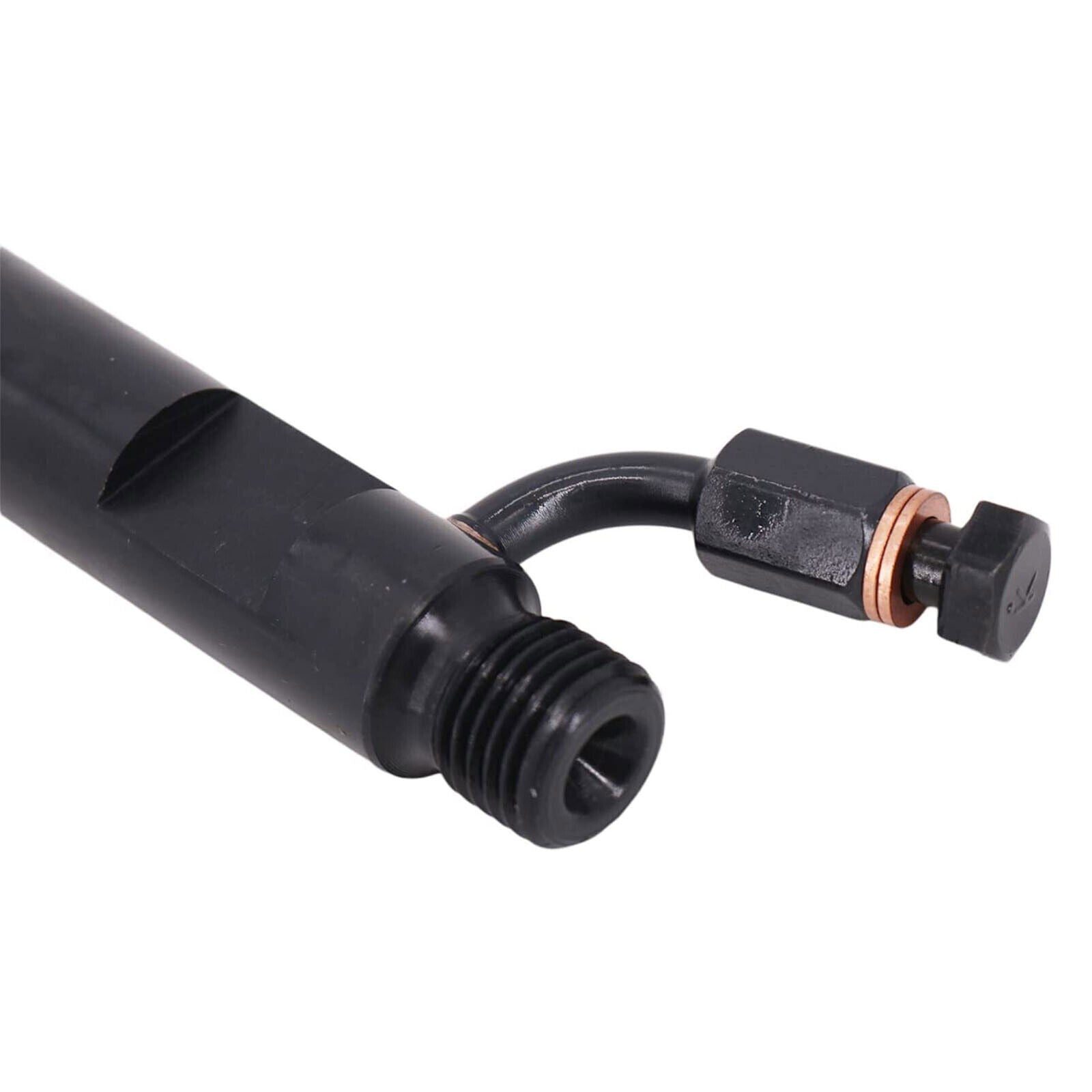 1 Pcs Fuel Injector 4078400 for Cummins Engine 6CT 8.3L C-Series
