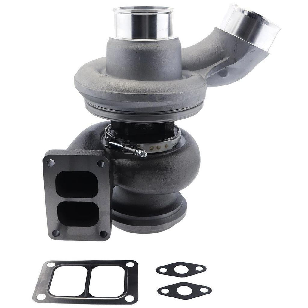 S400S073 Turbocharger 631GC5173AMX for Mack Truck with E712L E7427 E7460 Engine