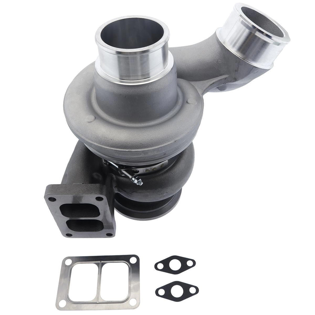 S400S073 Turbocharger 631GC5173AMX for Mack Truck with E712L E7427 E7460 Engine