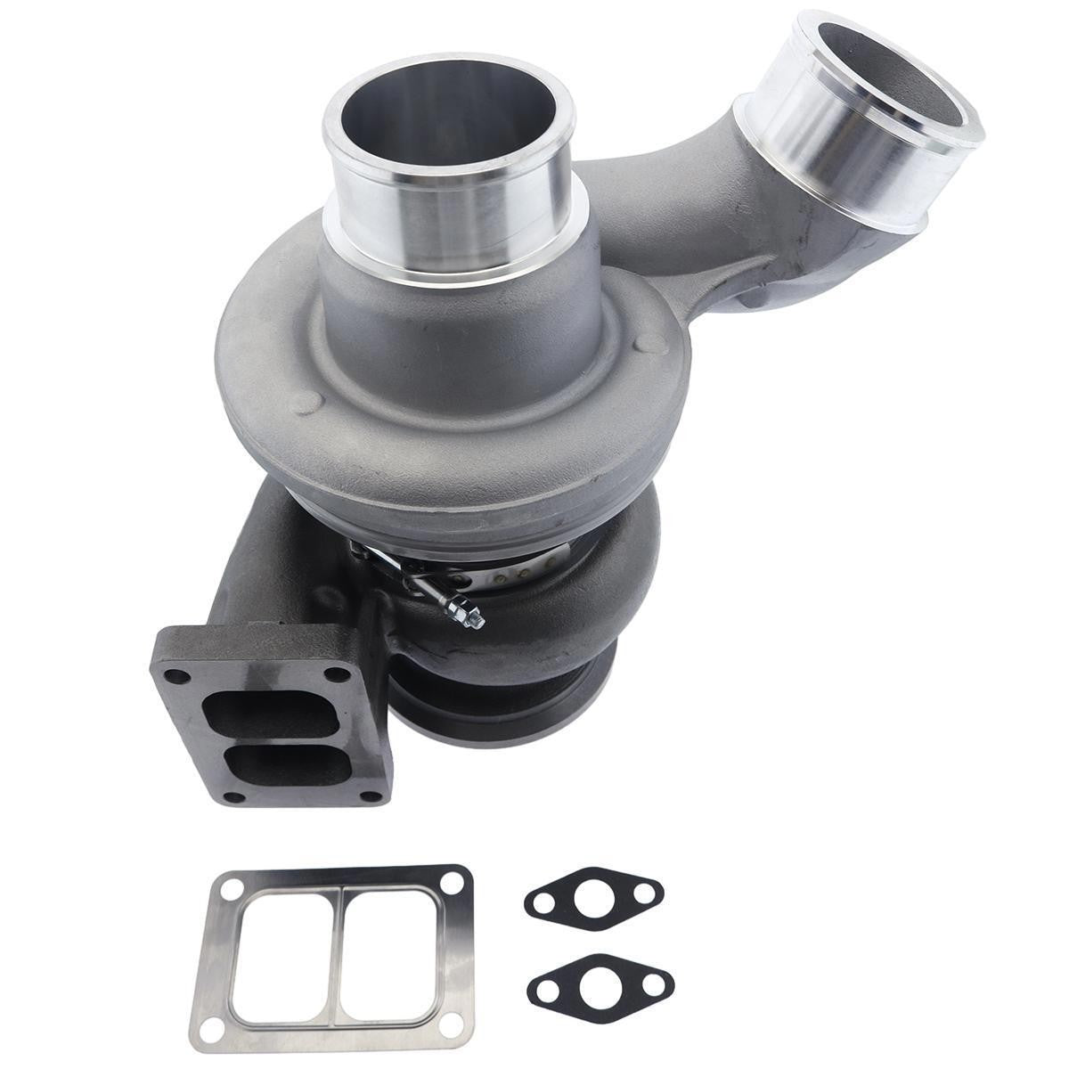 S400S073 Turbocharger 631GC5173AMX for Mack Truck with E712L E7427 E7460 Engine