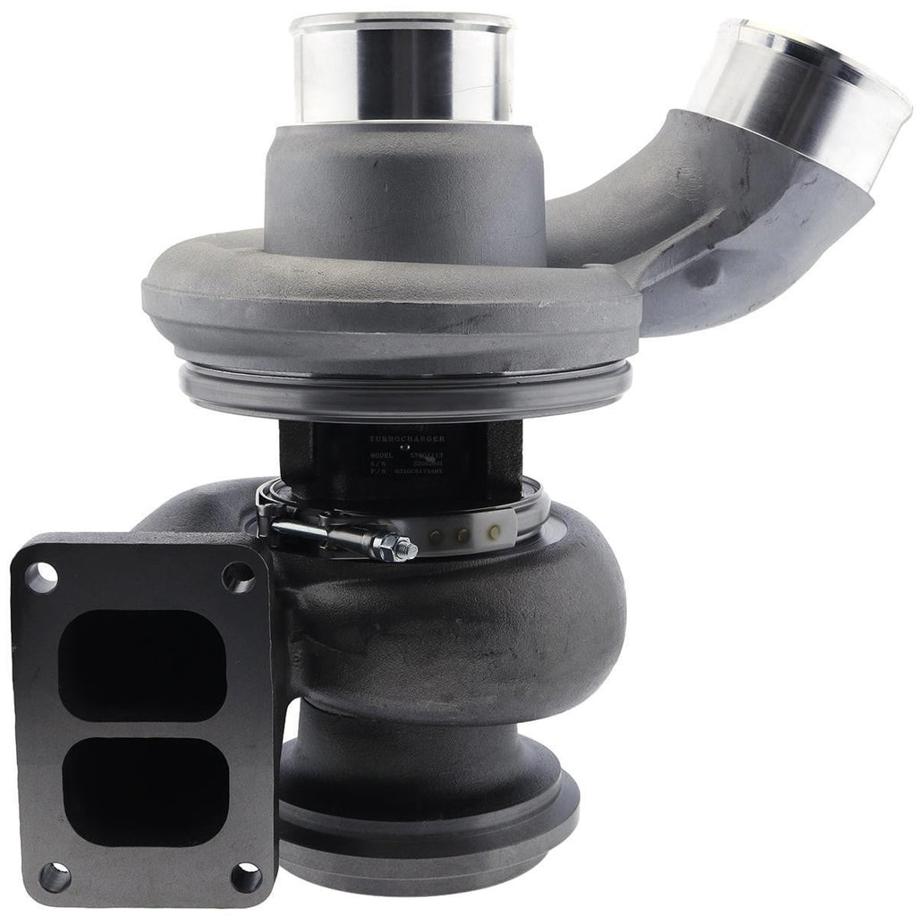 S400S073 Turbocharger 631GC5173AMX for Mack Truck with E712L E7427 E7460 Engine