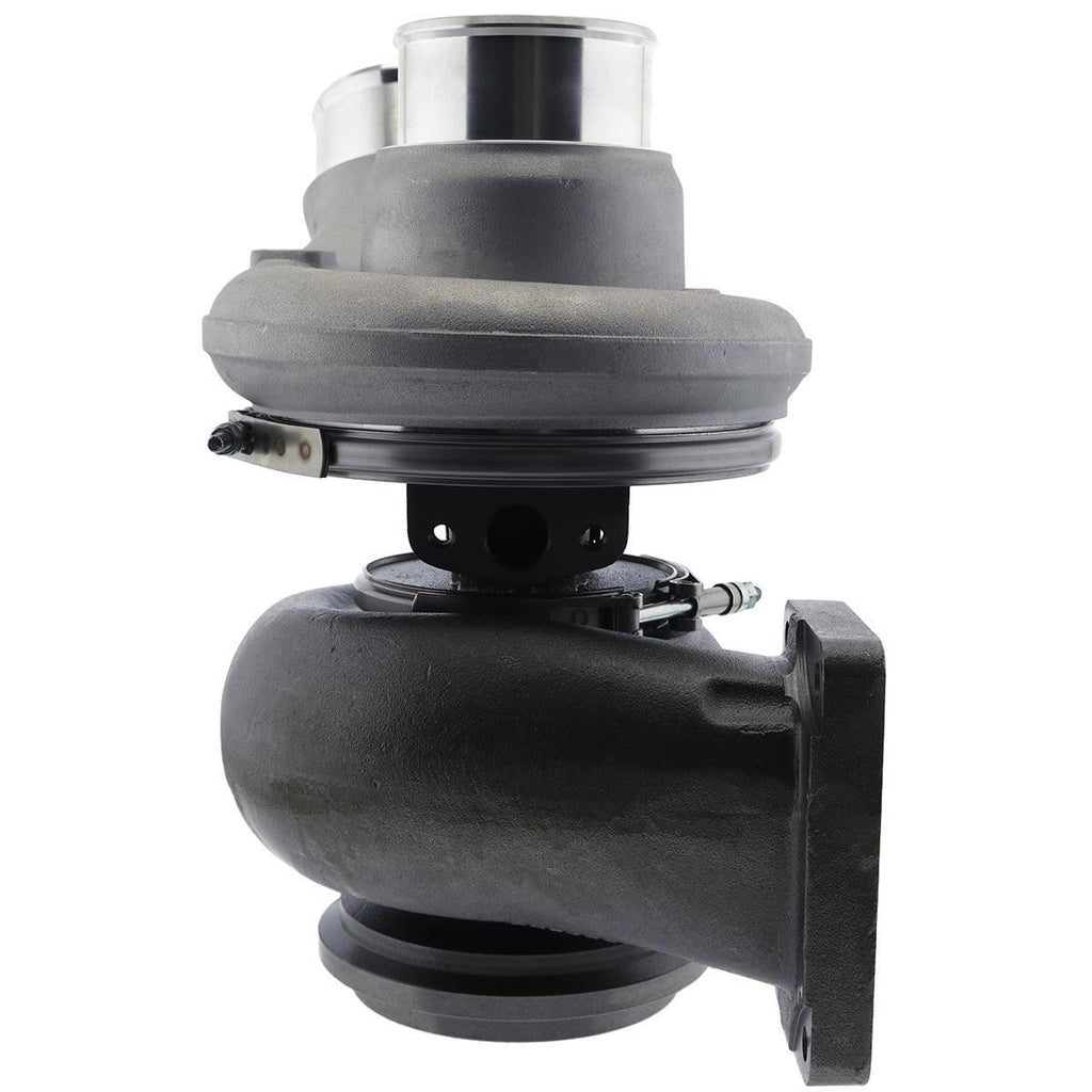 S400S073 Turbocharger 631GC5173AMX for Mack Truck with E712L E7427 E7460 Engine