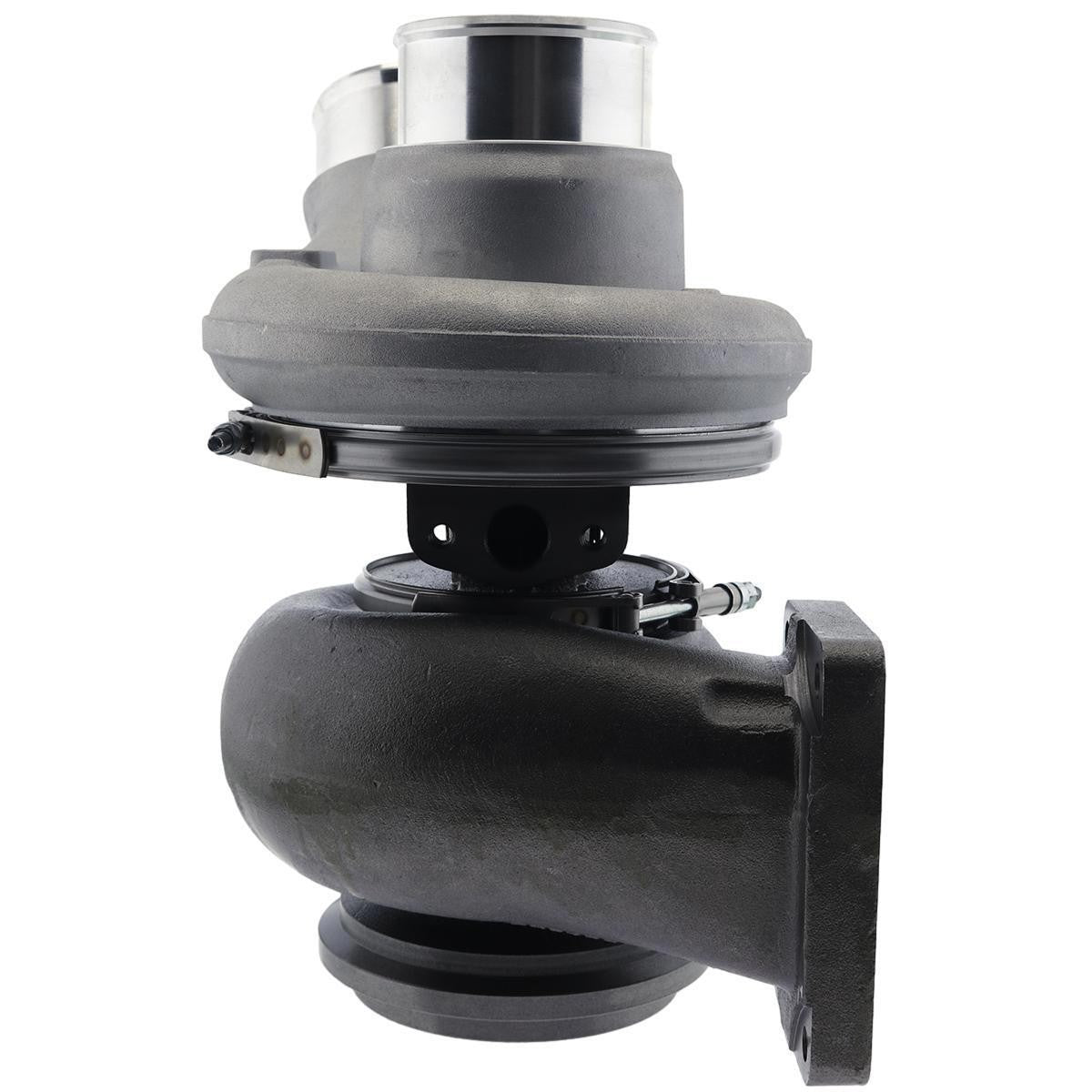 S400S073 Turbocharger 631GC5173AMX for Mack Truck with E712L E7427 E7460 Engine