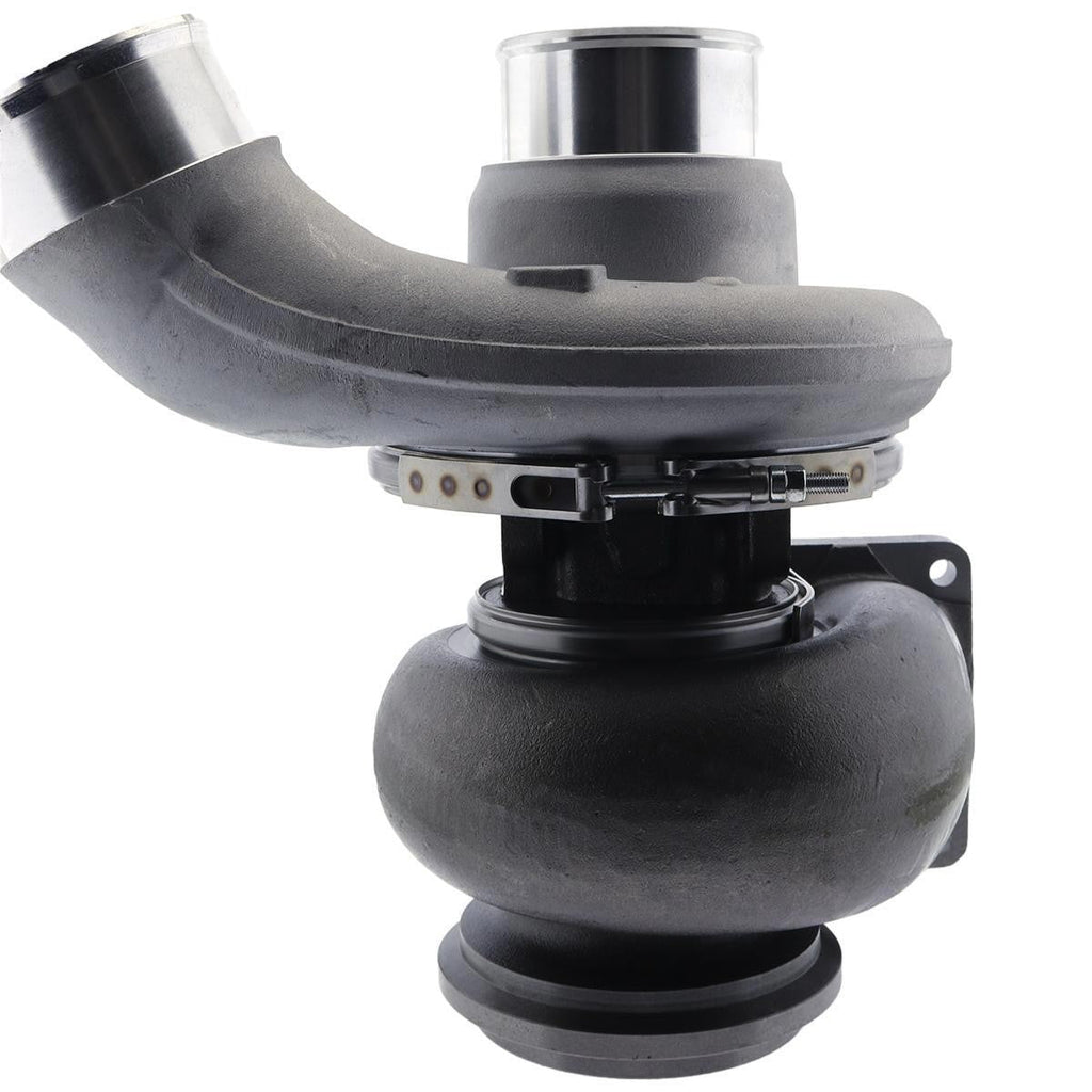 S400S073 Turbocharger 631GC5173AMX for Mack Truck with E712L E7427 E7460 Engine
