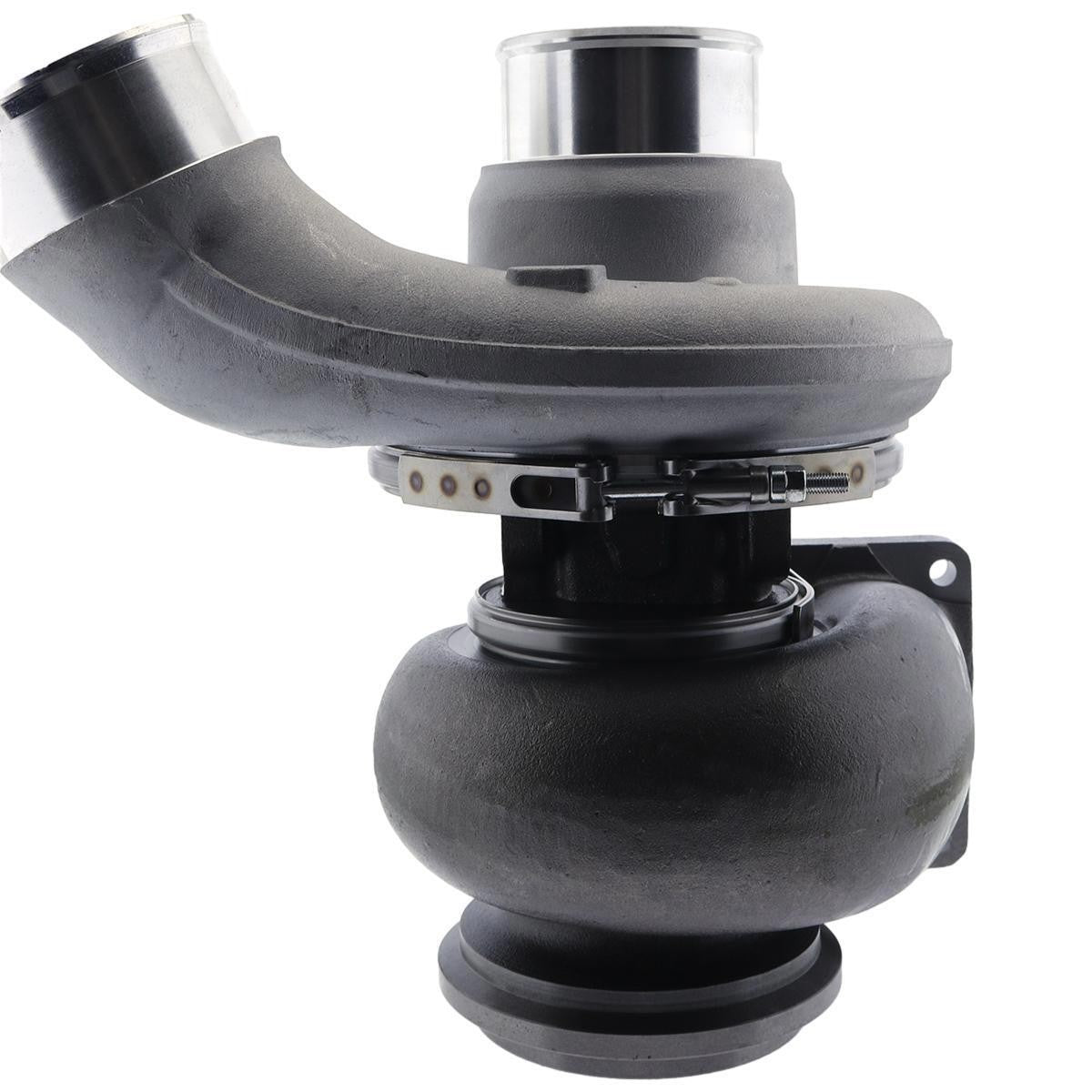 S400S073 Turbocharger 631GC5173AMX for Mack Truck with E712L E7427 E7460 Engine