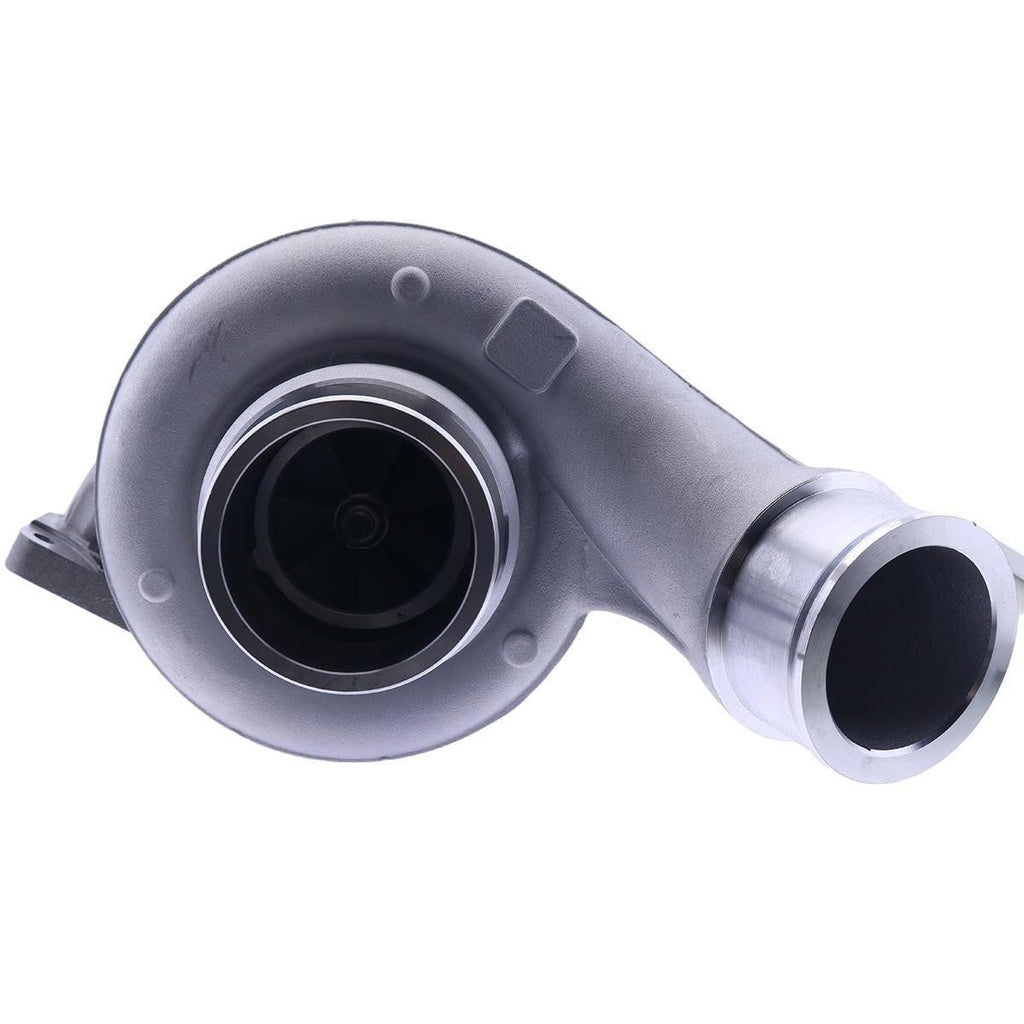 S400S073 Turbocharger 631GC5173AMX for Mack Truck with E712L E7427 E7460 Engine