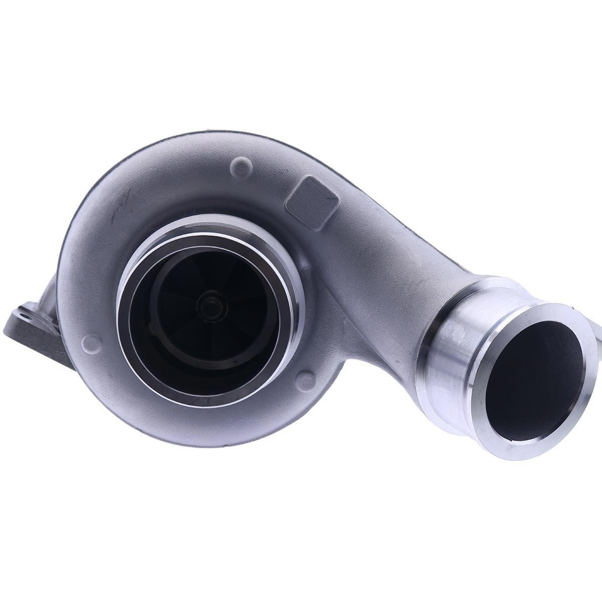 S400S073 Turbocharger 631GC5173AMX for Mack Truck with E712L E7427 E7460 Engine