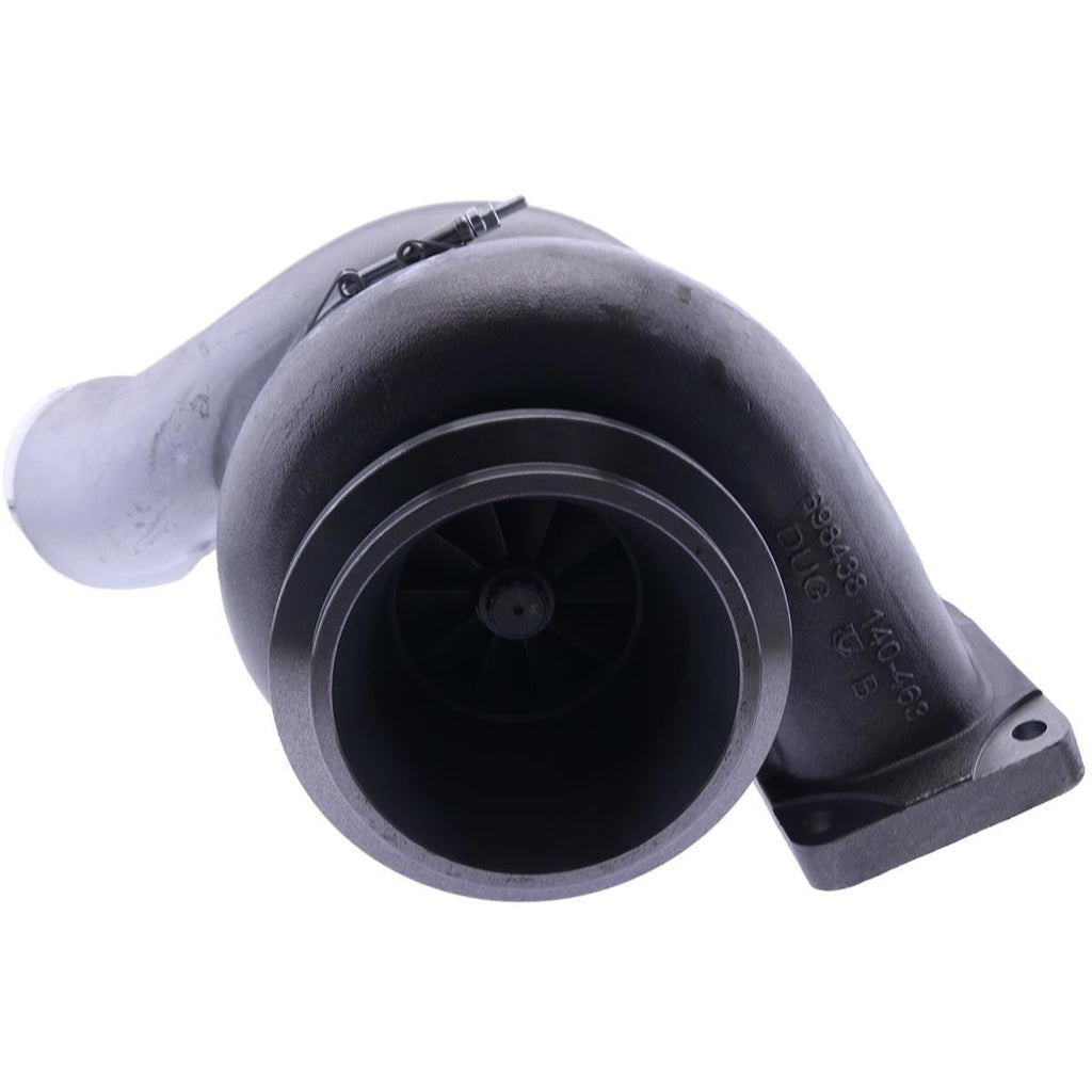 S400S073 Turbocharger 631GC5173AMX for Mack Truck with E712L E7427 E7460 Engine