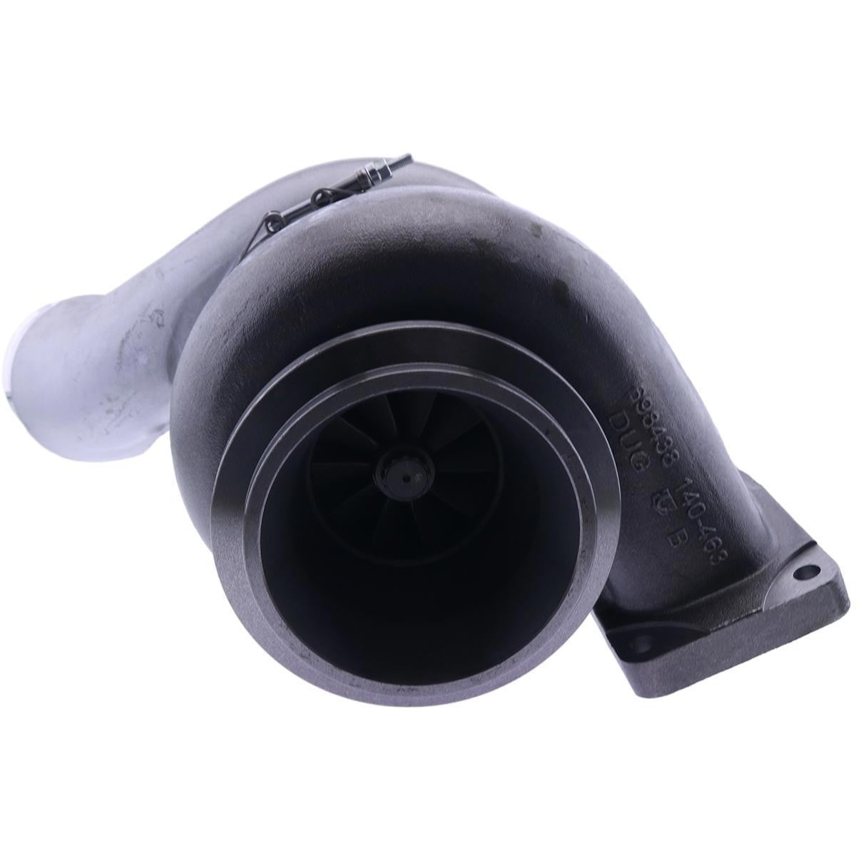 S400S073 Turbocharger 631GC5173AMX for Mack Truck with E712L E7427 E7460 Engine