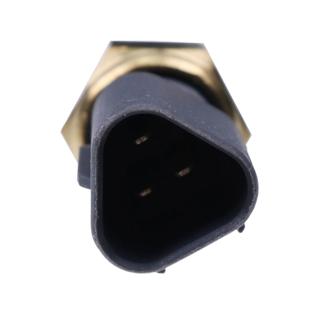 Water Temperature Sensor 8981566480 for Isuzu 6HK1 6UZ1 John Deere 220DW 245GLC