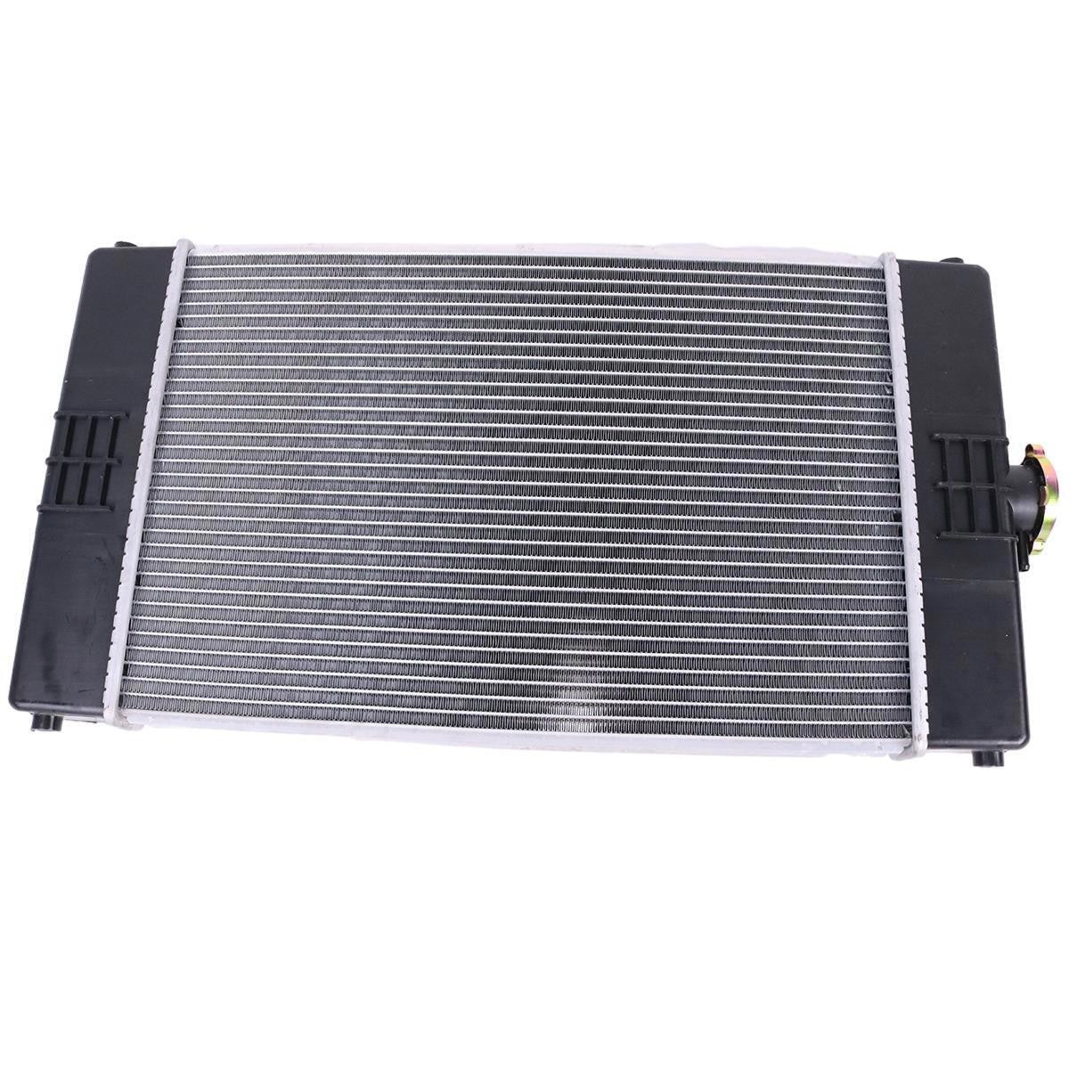 Water Tank Radiator 476-5580 for Caterpillar Engine C1.1 C1.5 Generator DE9.5E3