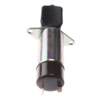 12V Fuel Shutdown Solenoid 1502-12A6U2B1S1 for Woodward Miller 1502 Series