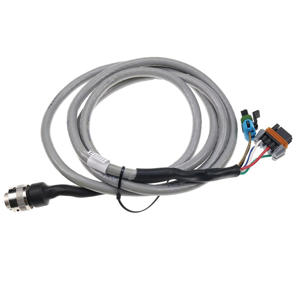 7-pin ACD Input Harness 6719853 for Bobcat Loader Hydraulics 72'' 2320 84'' 6514