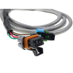 7-pin ACD Input Harness 6719853 for Bobcat Loader Hydraulics 72'' 2320 84'' 6514