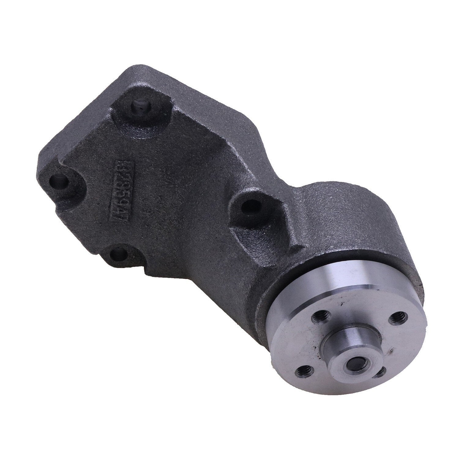 Drive Fan Bracket 3908802 3911202 3910593 for Cummins 6CT8.3 6BT QSB6.7 4BT 6C