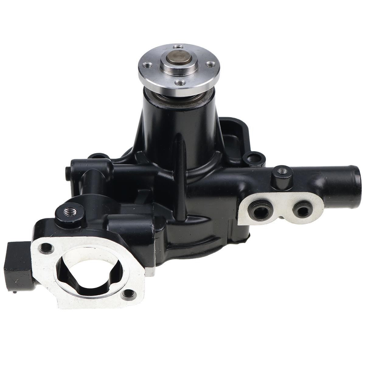 Water Pump 129001-42004 129508-42001 for Yanmar 3TNE84 3TNE84T