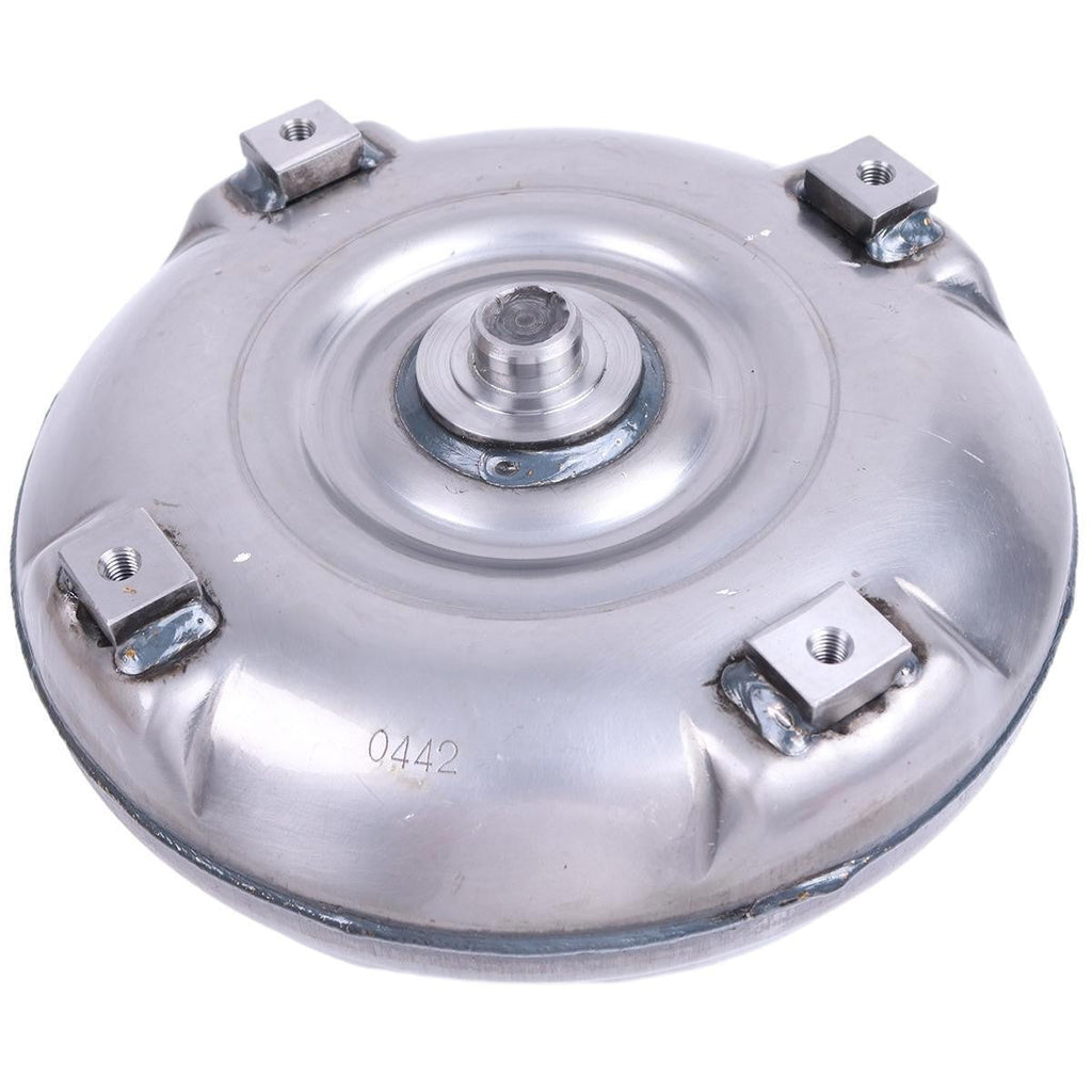 Torque Conversor ZGAQ-04317 for Hyundai H940C1 H940S H930C1 H930C H930S H940S-T3