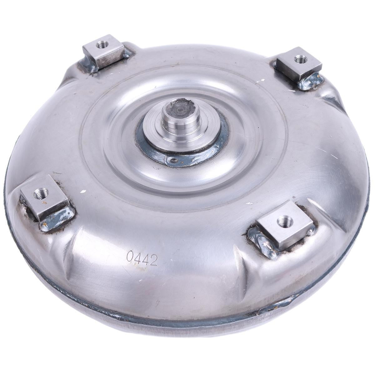 Torque Conversor ZGAQ-04317 for Hyundai H940C1 H940S H930C1 H930C H930S H940S-T3