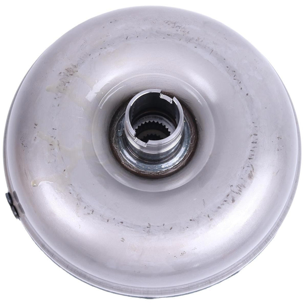 Torque Conversor ZGAQ-04317 for Hyundai H940C1 H940S H930C1 H930C H930S H940S-T3