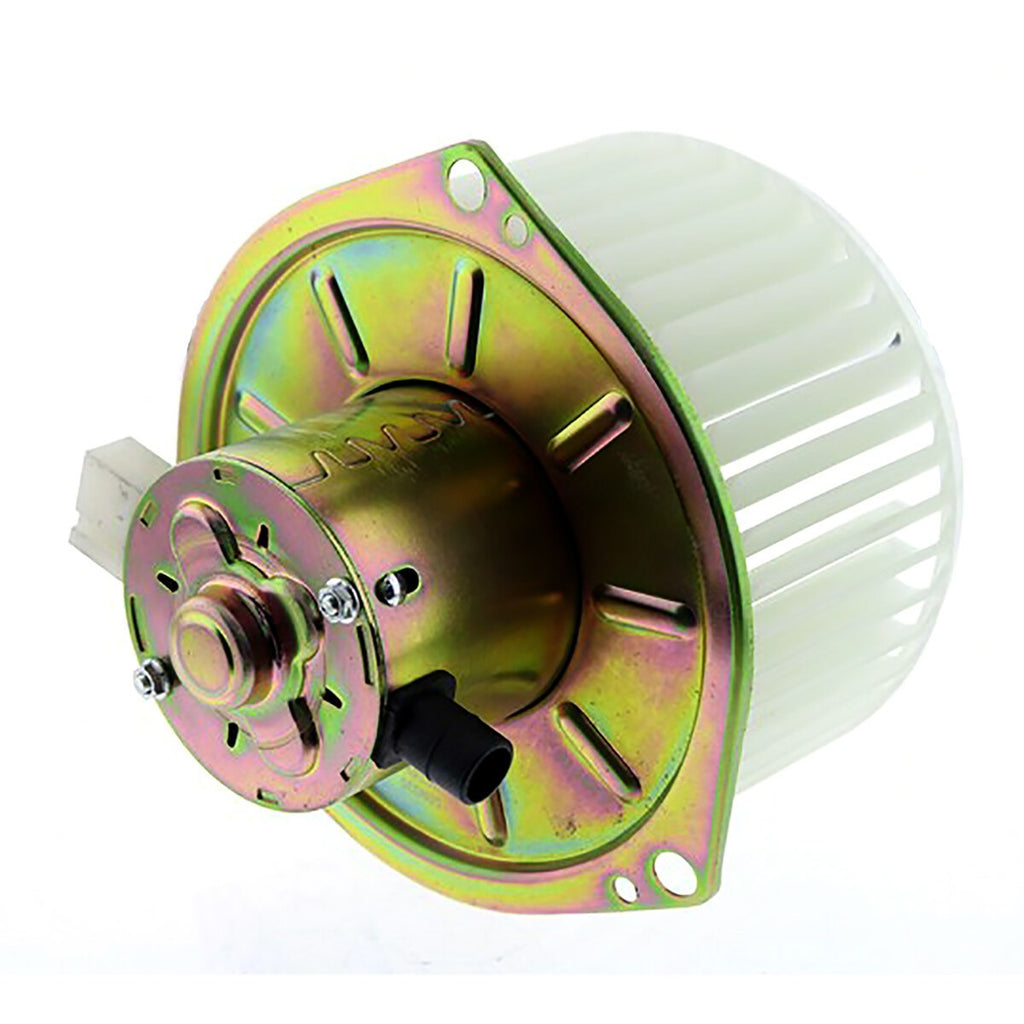 4469040 Electric Blower Motor For John Deere 120C 160C LC 180 Excavator