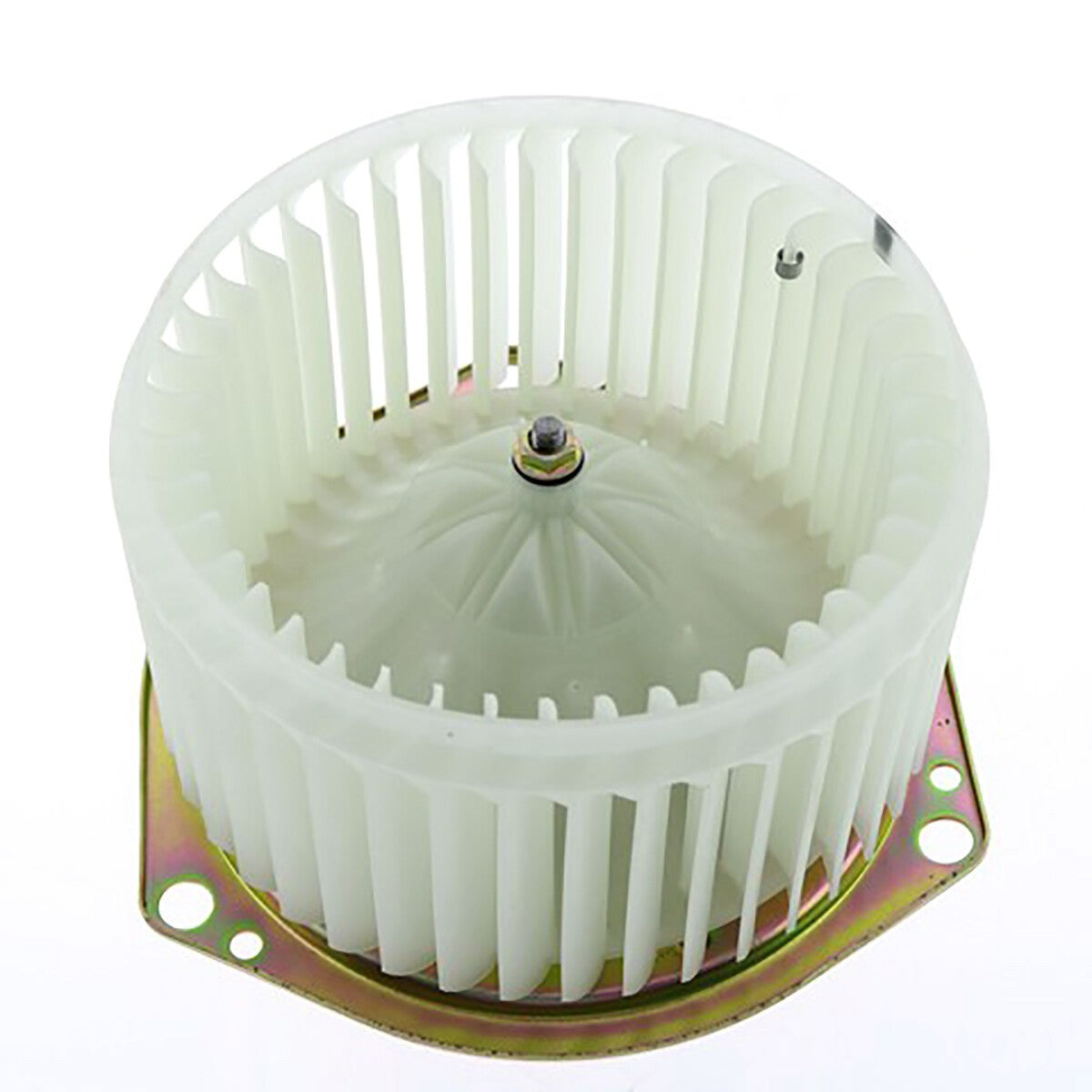 4469040 Electric Blower Motor For John Deere 120C 160C LC 180 Excavator