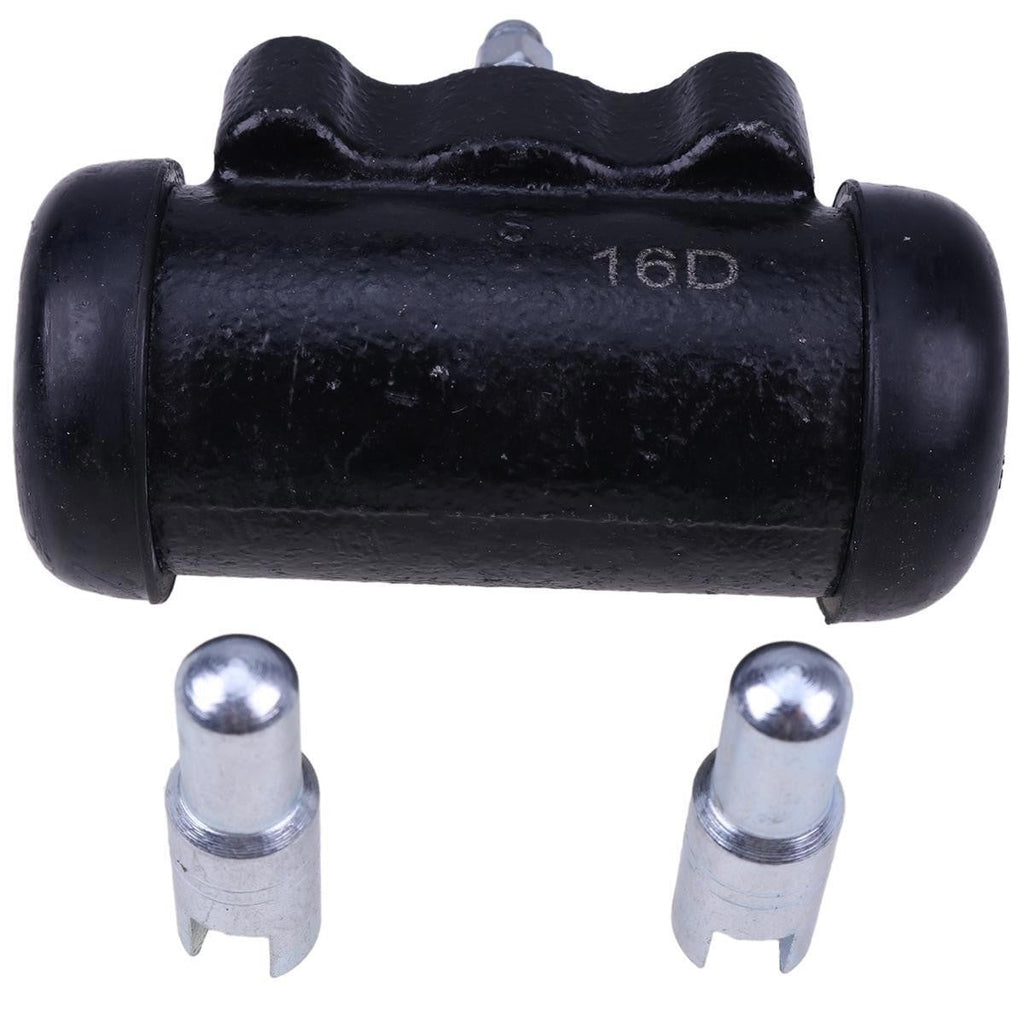 Wheel Cylinder 47410-23420-71 for Toyota 7FDU20 8FDU20 7FGU20 7FGU25 8FGU20