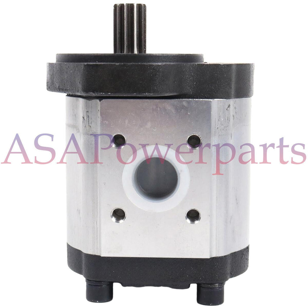 Hydraulic Pump AL117812 AL156335 for John Deere 6010 6215 6230 6300 6405 6510