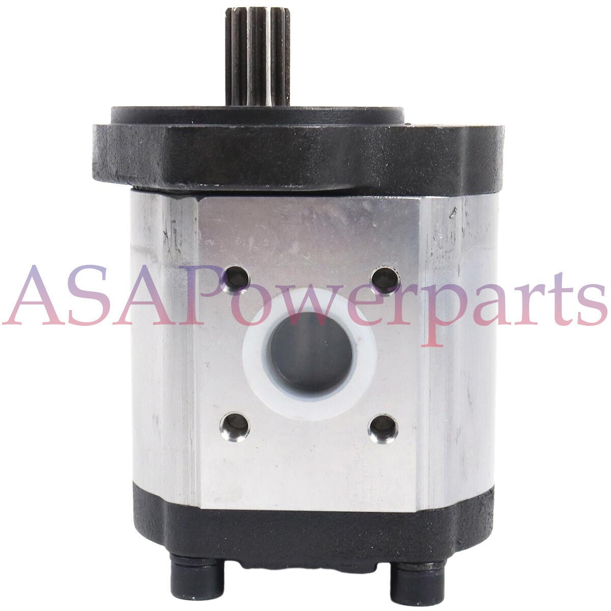 Hydraulic Pump AL117812 AL156335 for John Deere 6010 6215 6230 6300 6405 6510