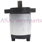 Hydraulic Pump AL117812 AL156335 for John Deere 6010 6215 6230 6300 6405 6510
