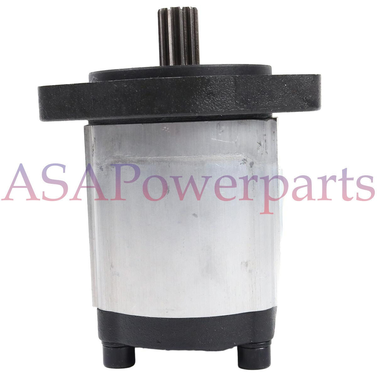 Hydraulic Pump AL117812 AL156335 for John Deere 6010 6215 6230 6300 6405 6510